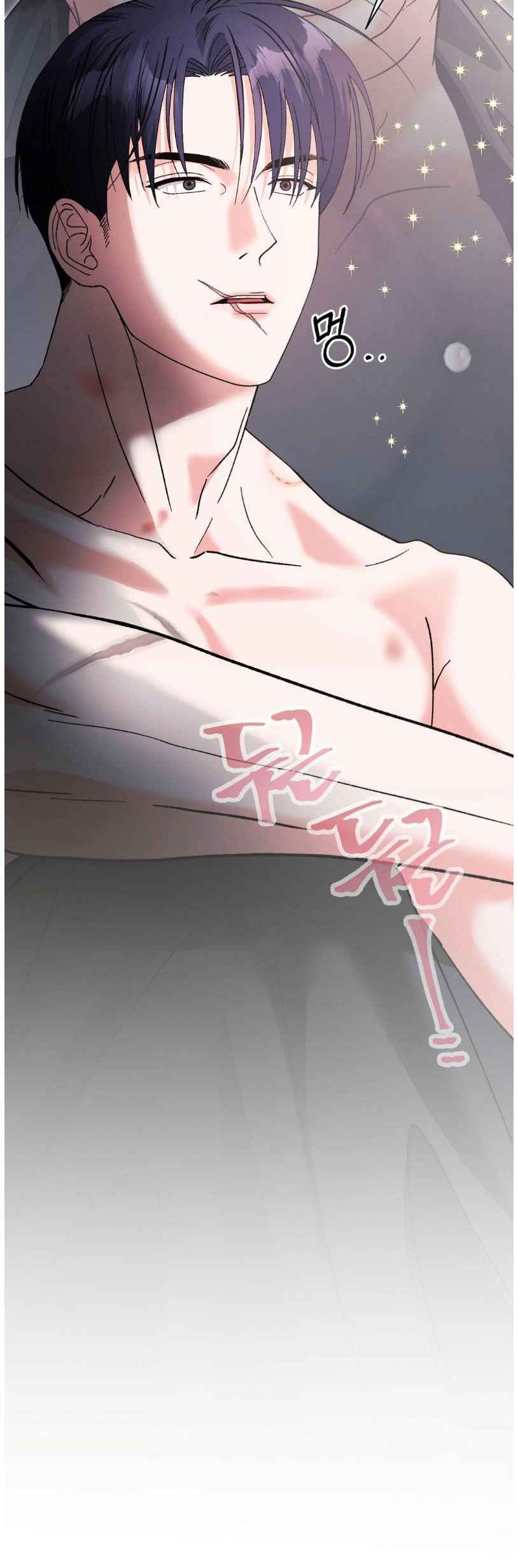Lovely wolf Chapter 27 - Page 13 in English