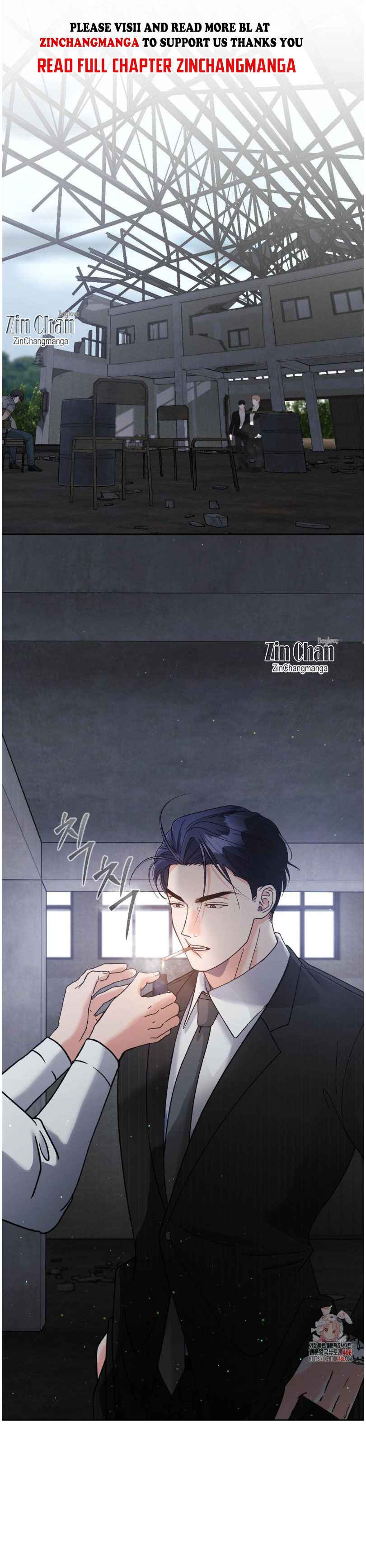 Lovely wolf Chapter 30 - Page 61 in English