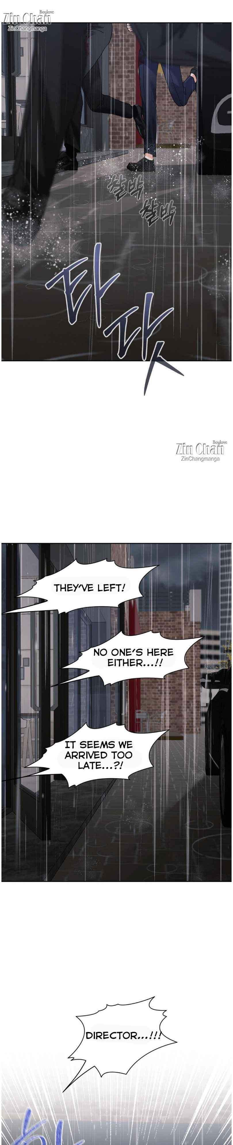 Lovely wolf Chapter 30 - Page 82 in English