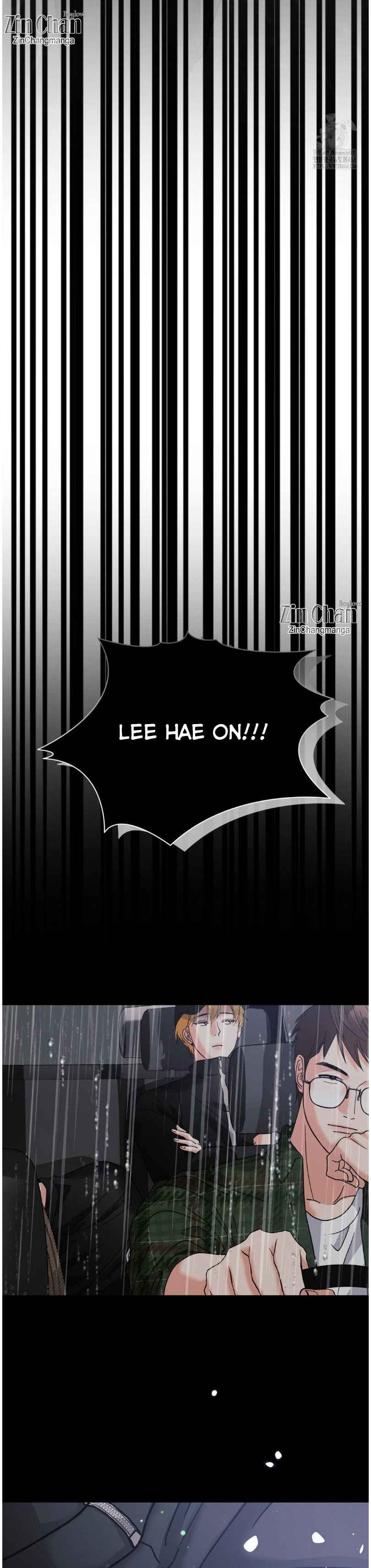 Lovely wolf Chapter 30 - Page 89 in English