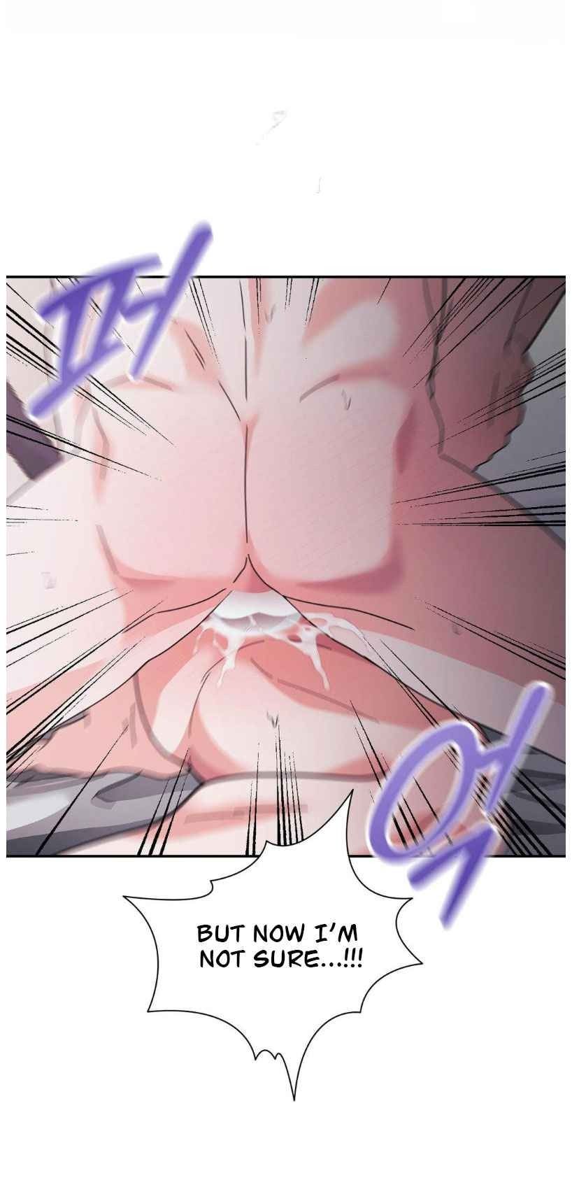Lovely wolf Chapter 32.5 - Page 10 in English