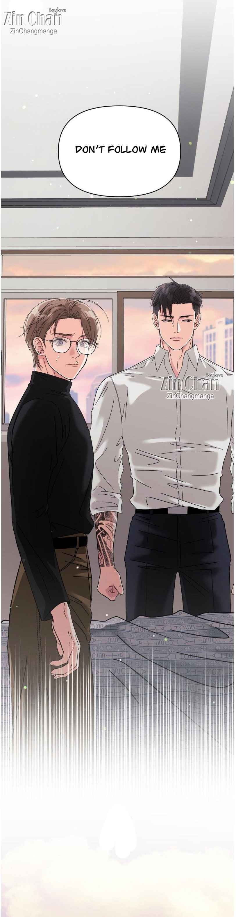 Lovely wolf Chapter 32.6 - Page 3 in English