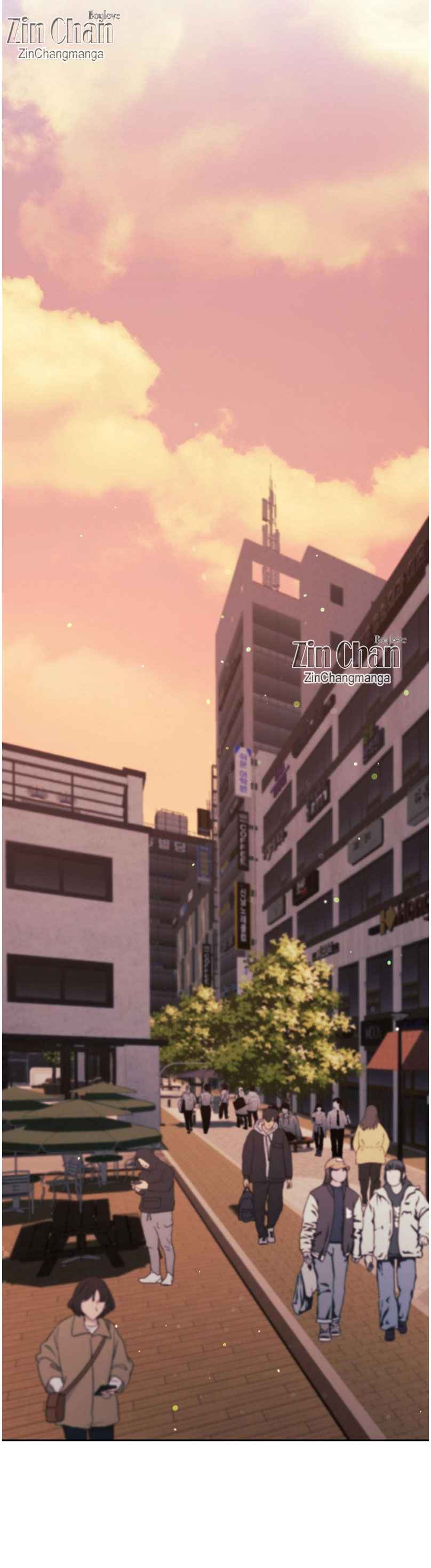 Lovely wolf Chapter 33.5 - Page 6 in English