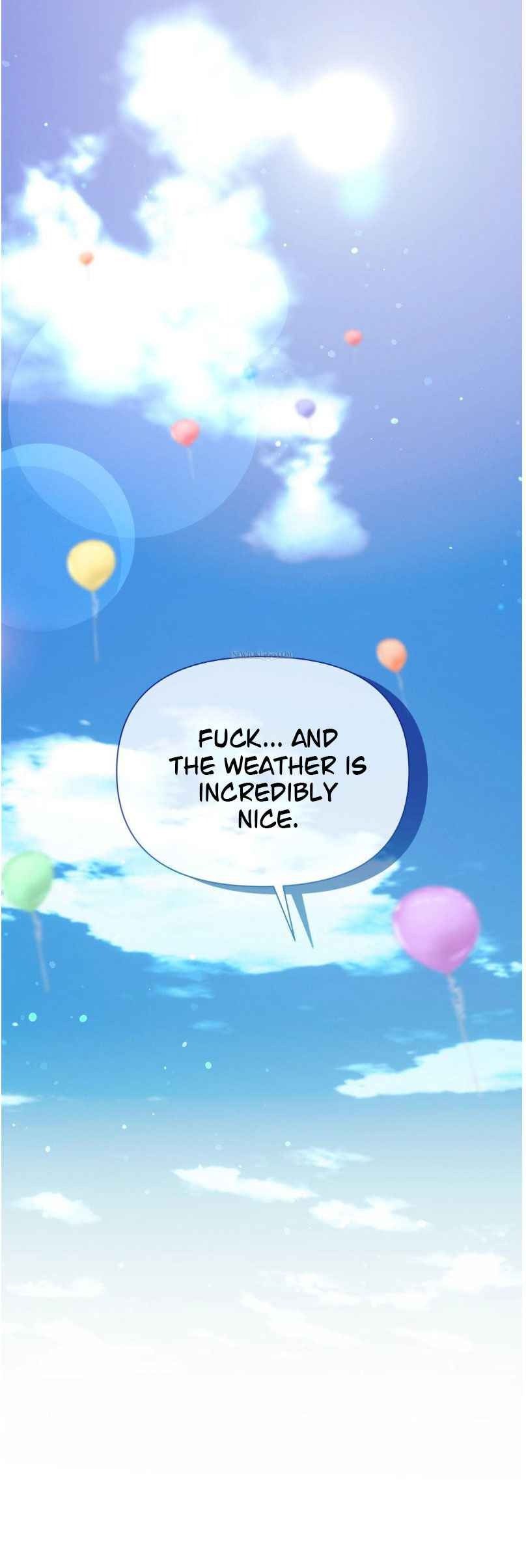 Lovely wolf Chapter 33 - Page 11 in English