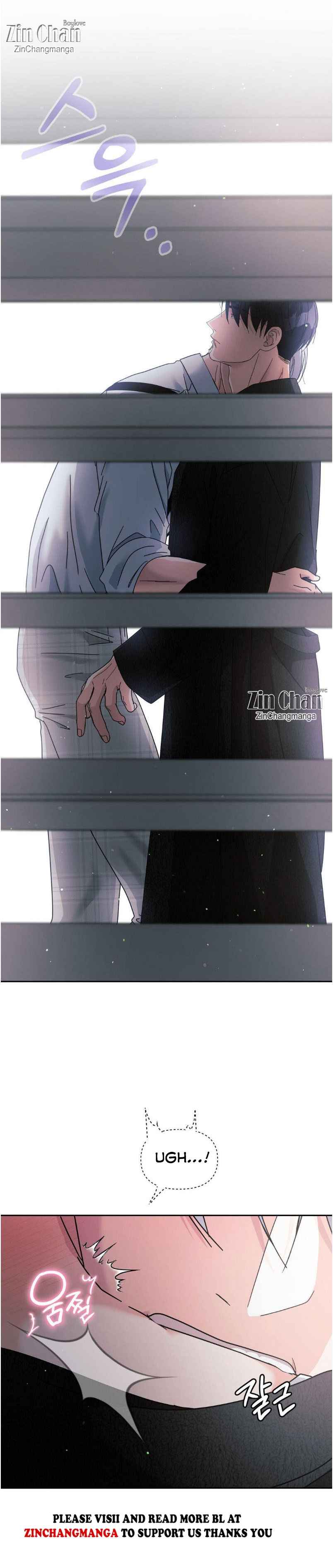 Lovely wolf Chapter 35 - Page 13 in English