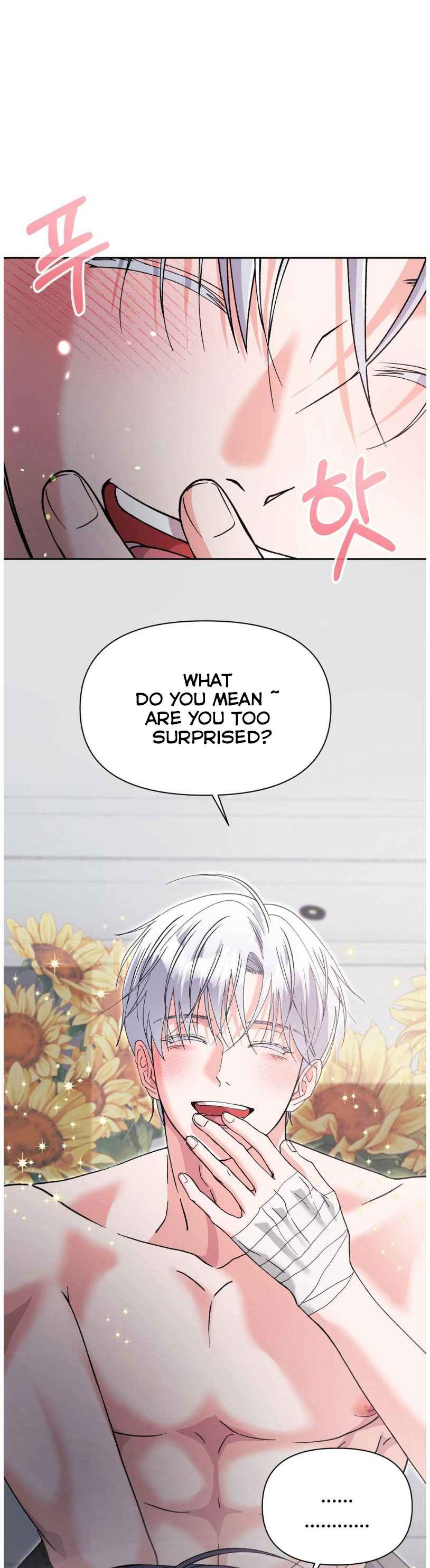 Lovely wolf Chapter 40 - Page 6 in English