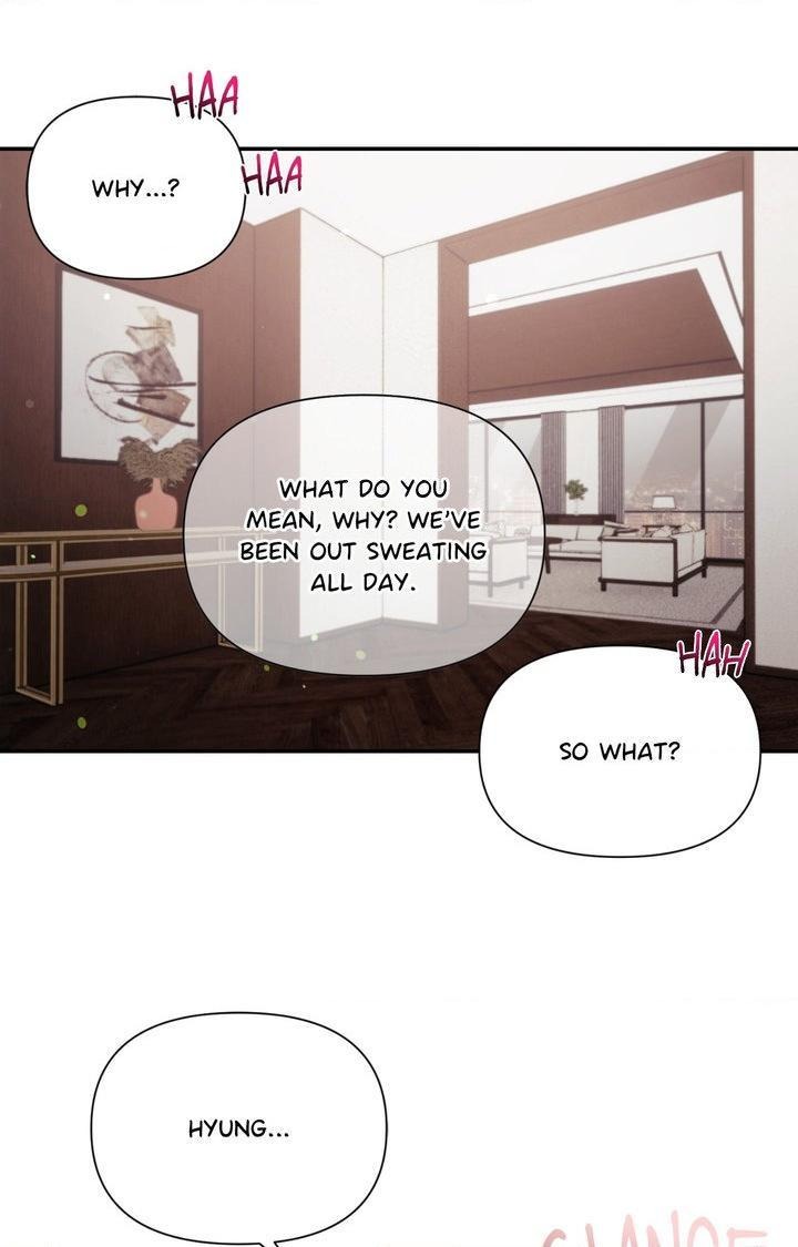 Lovely wolf Chapter 45 - Page 10 in English