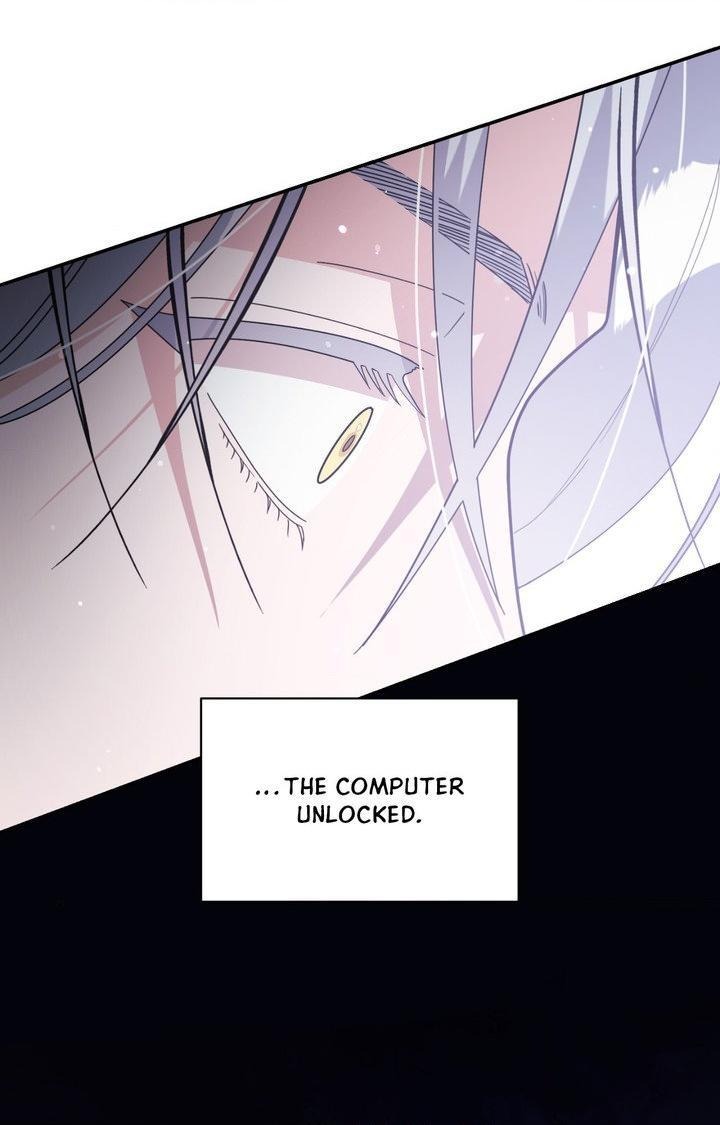 Lovely wolf Chapter 45 - Page 100 in English
