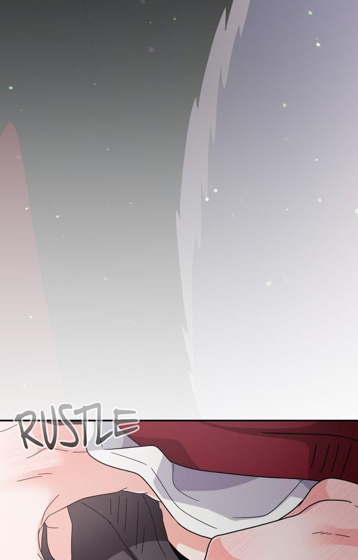 Lovely wolf Chapter 45 - Page 14 in English