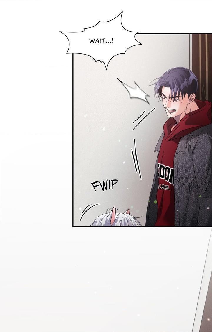 Lovely wolf Chapter 45 - Page 17 in English