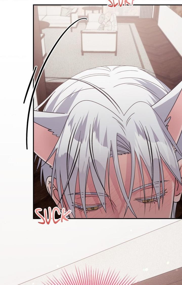 Lovely wolf Chapter 45 - Page 22 in English