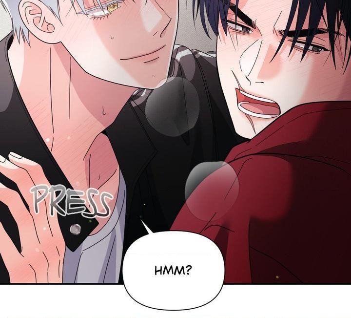 Lovely wolf Chapter 45 - Page 28 in English