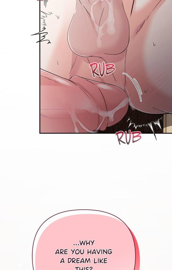 Lovely wolf Chapter 45 - Page 30 in English