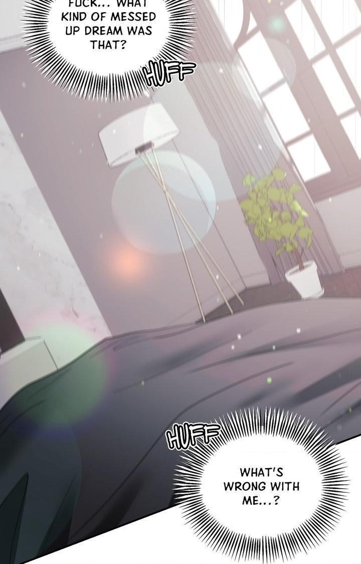 Lovely wolf Chapter 45 - Page 35 in English