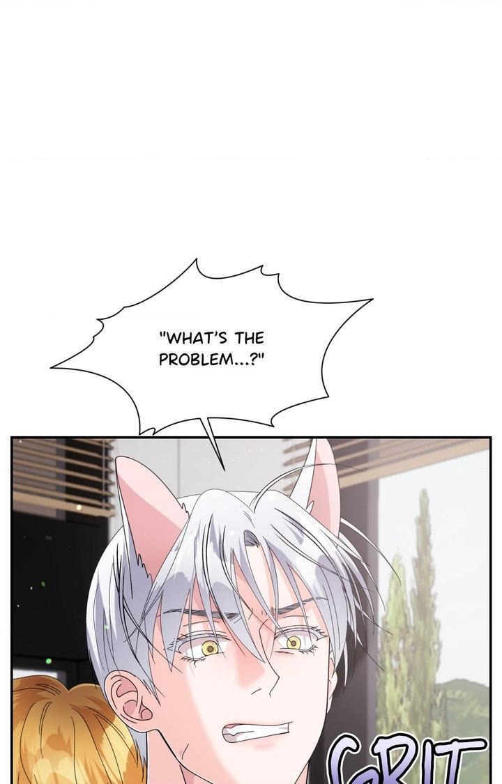 Lovely wolf Chapter 45 - Page 51 in English