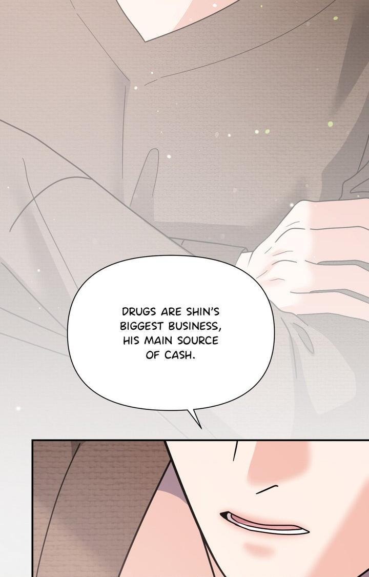 Lovely wolf Chapter 45 - Page 58 in English
