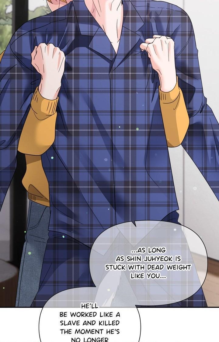 Lovely wolf Chapter 45 - Page 60 in English