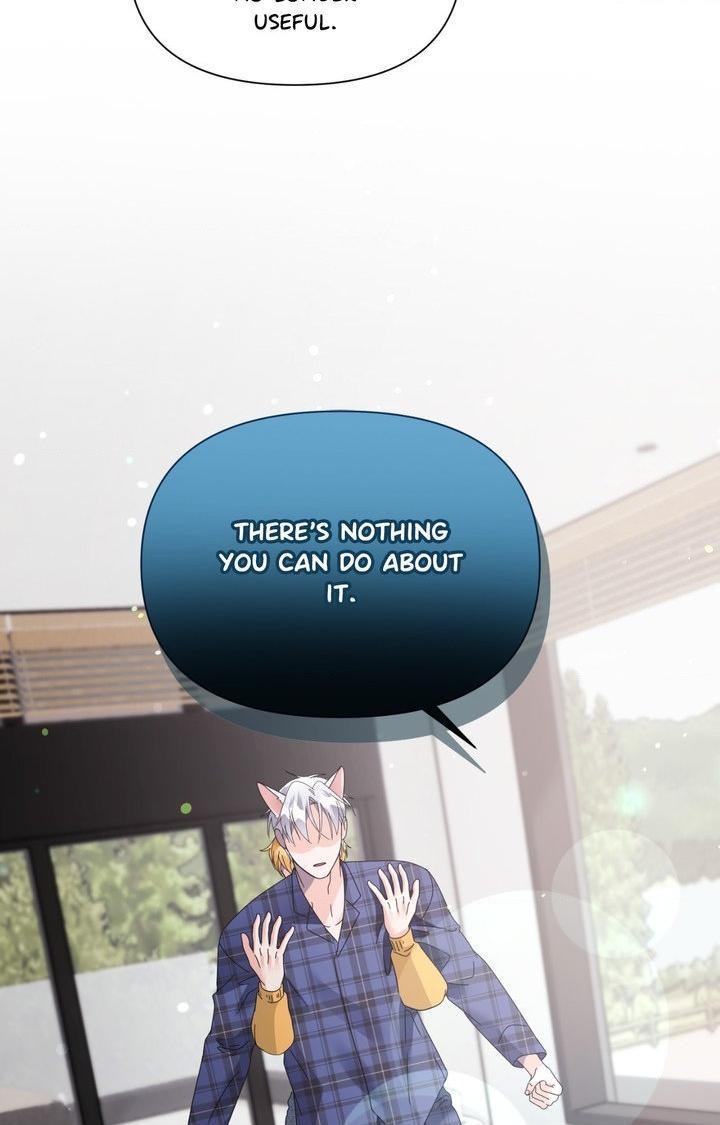 Lovely wolf Chapter 45 - Page 61 in English