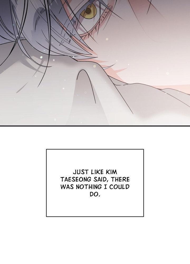 Lovely wolf Chapter 45 - Page 72 in English