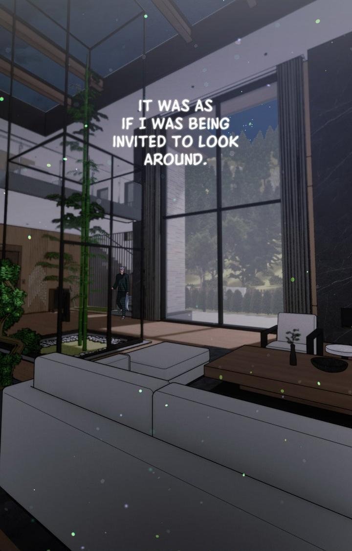 Lovely wolf Chapter 45 - Page 78 in English
