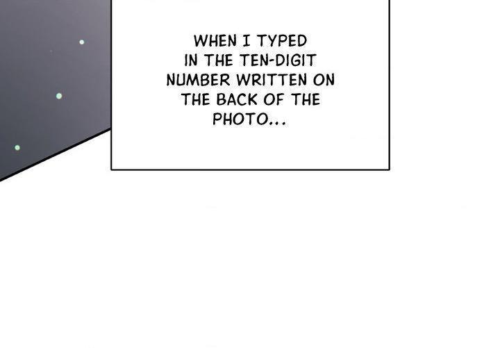 Lovely wolf Chapter 45 - Page 99 in English