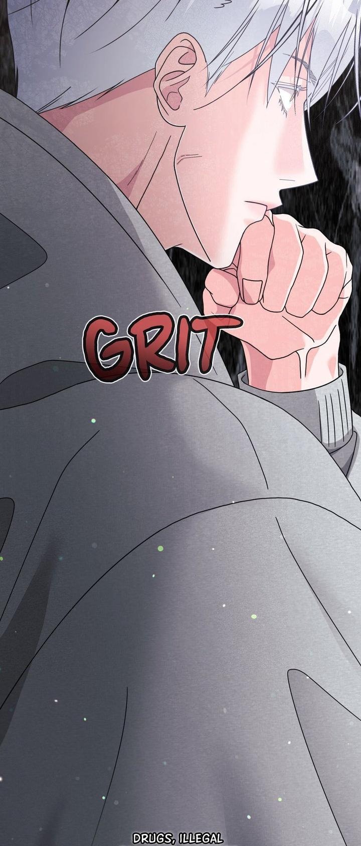 Lovely wolf Chapter 46 - Page 14 in English
