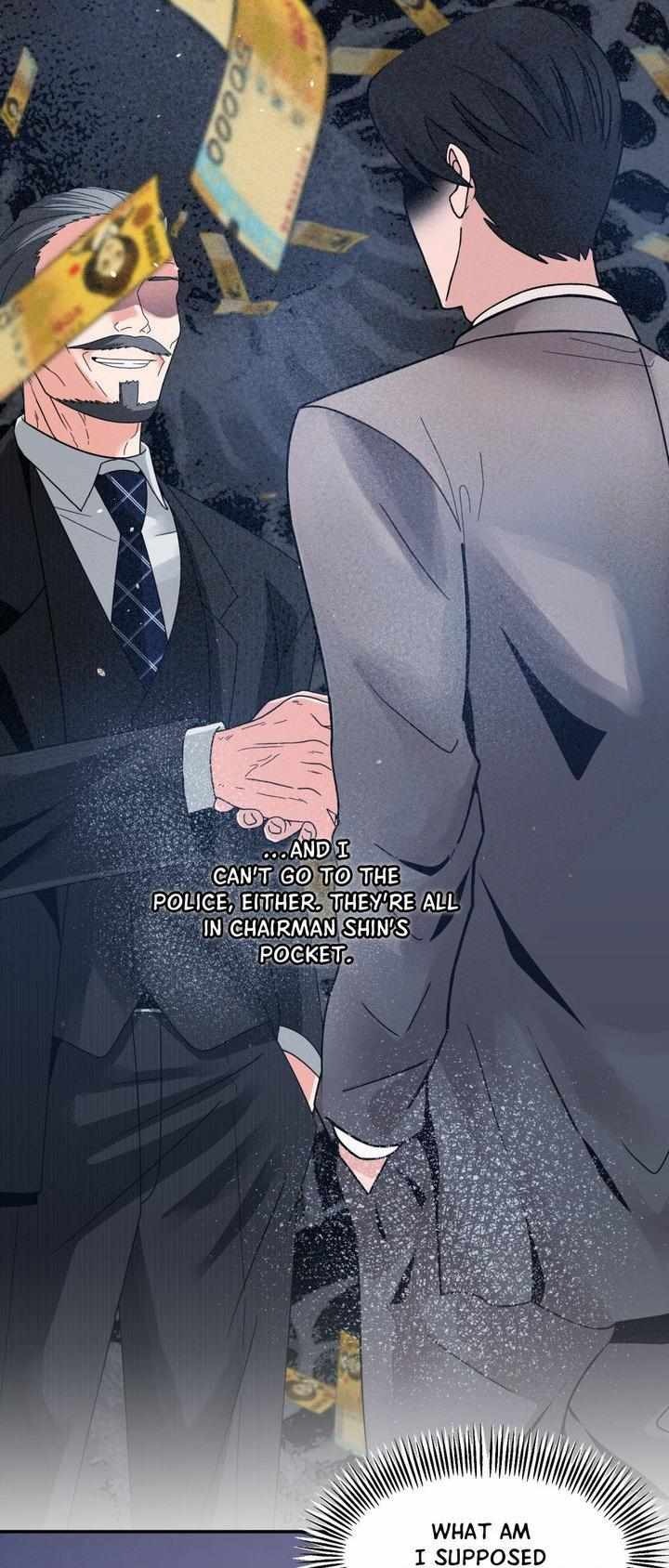 Lovely wolf Chapter 46 - Page 16 in English