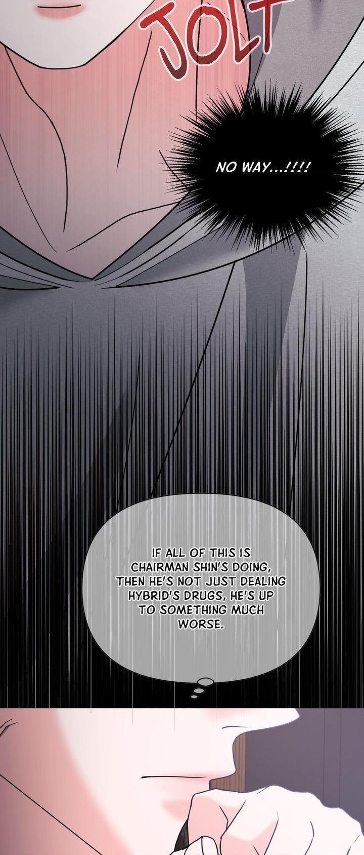 Lovely wolf Chapter 46 - Page 20 in English