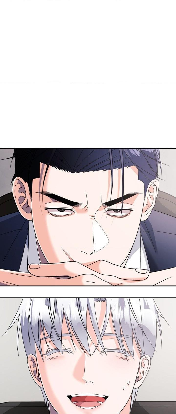 Lovely wolf Chapter 46 - Page 28 in English