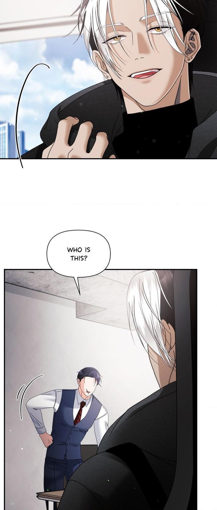Lovely wolf Chapter 46 - Page 43 in English