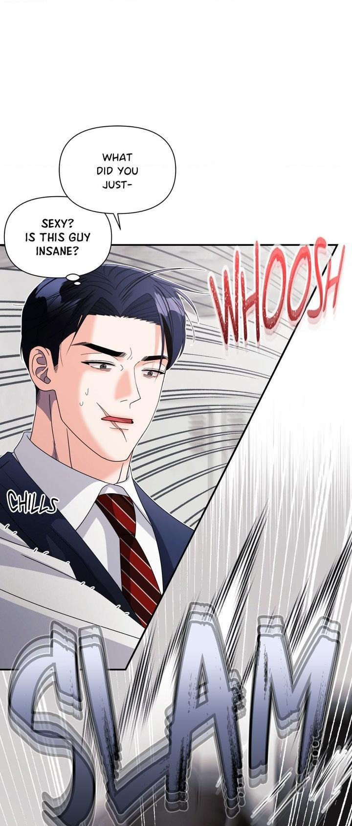 Lovely wolf Chapter 46 - Page 48 in English
