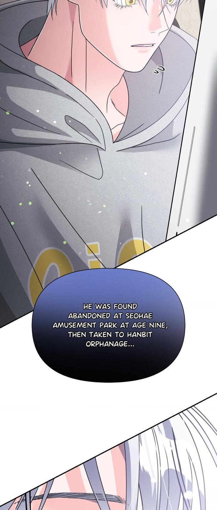Lovely wolf Chapter 46 - Page 5 in English