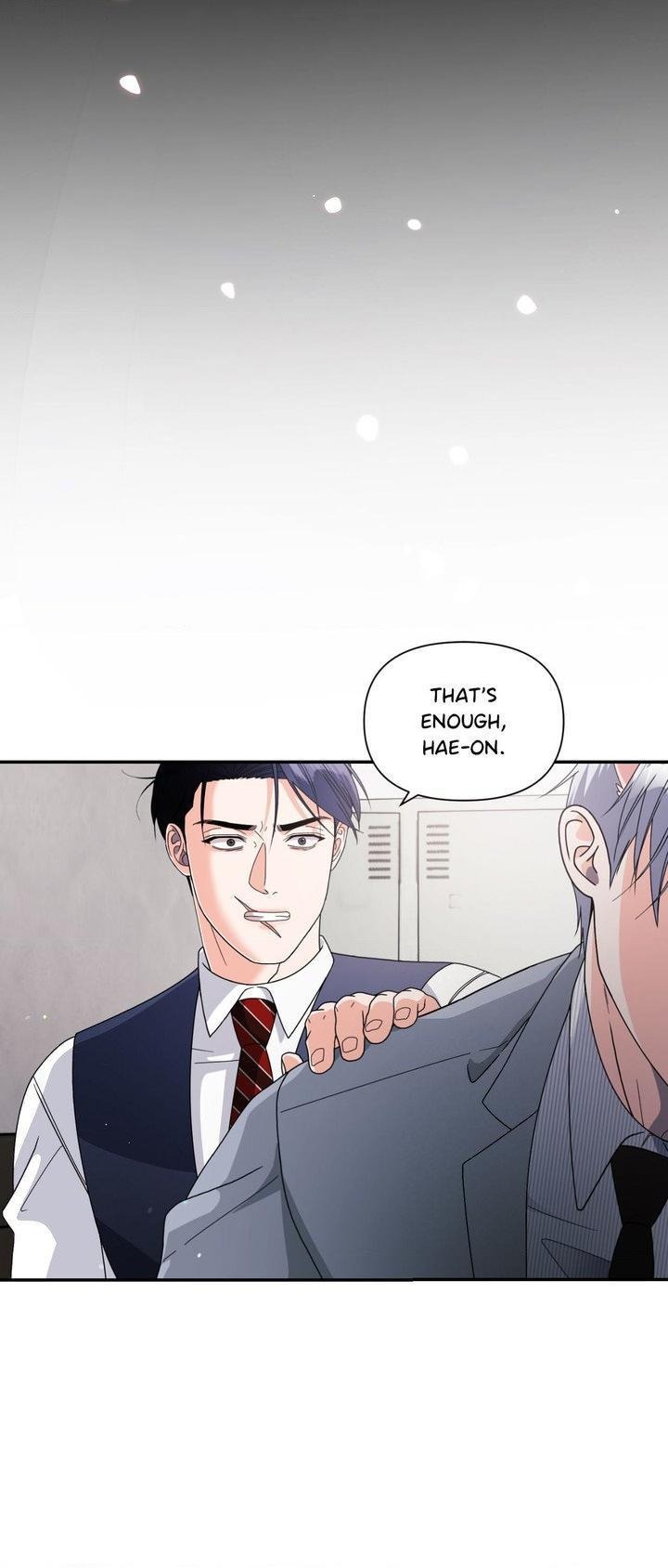 Lovely wolf Chapter 46 - Page 53 in English