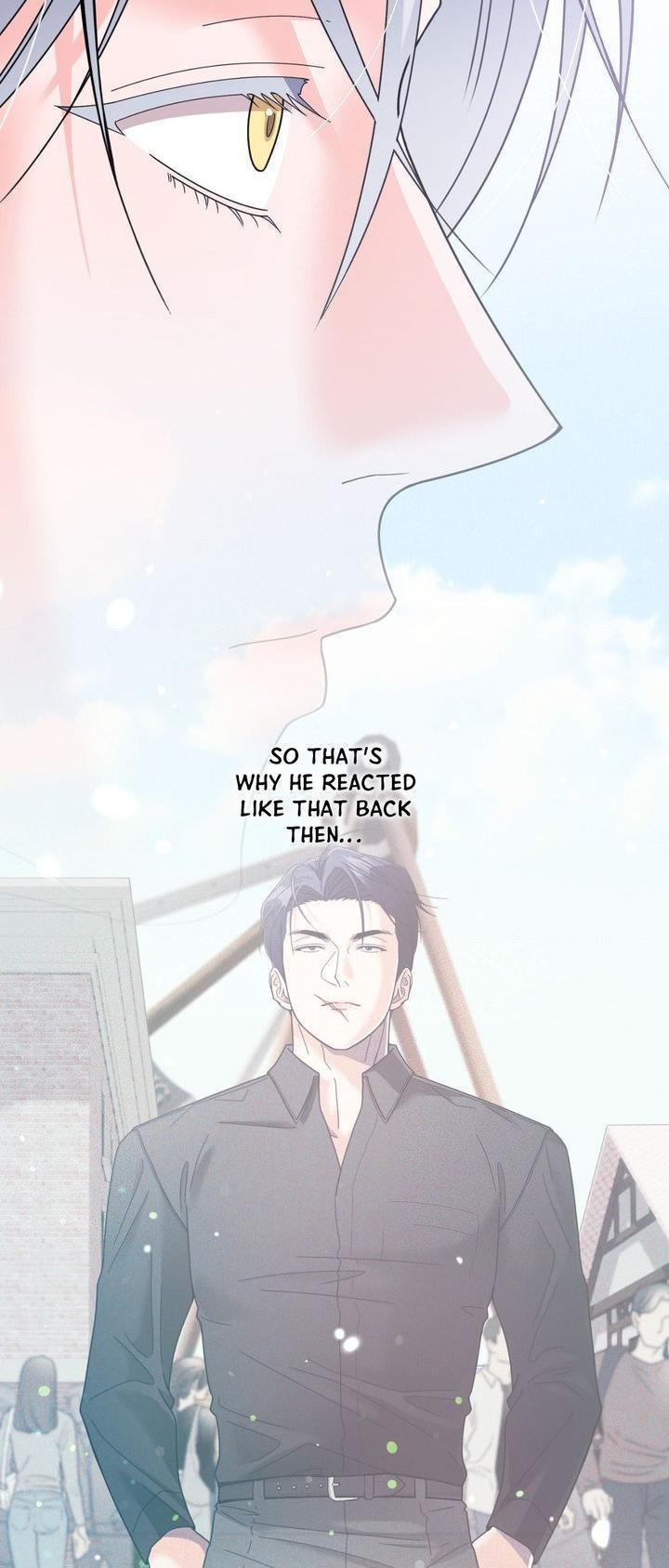 Lovely wolf Chapter 46 - Page 6 in English