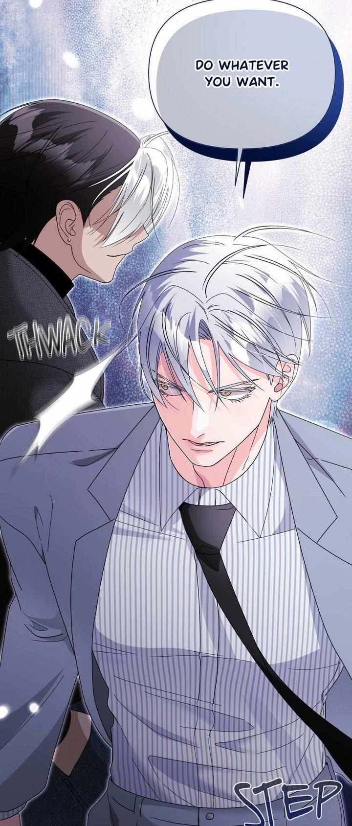 Lovely wolf Chapter 46 - Page 60 in English