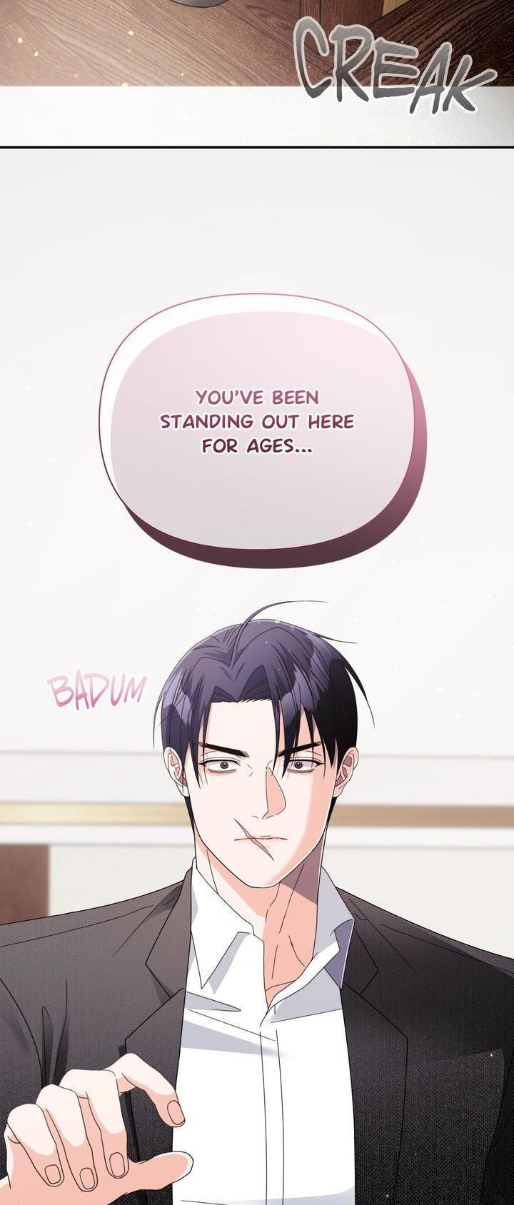 Lovely wolf Chapter 46 - Page 66 in English