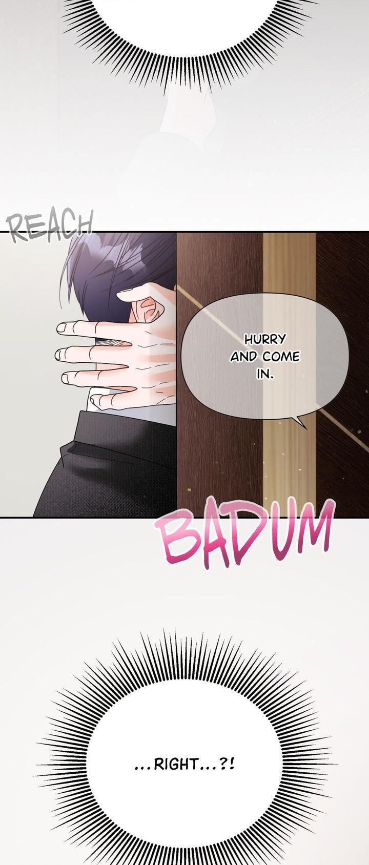 Lovely wolf Chapter 46 - Page 69 in English