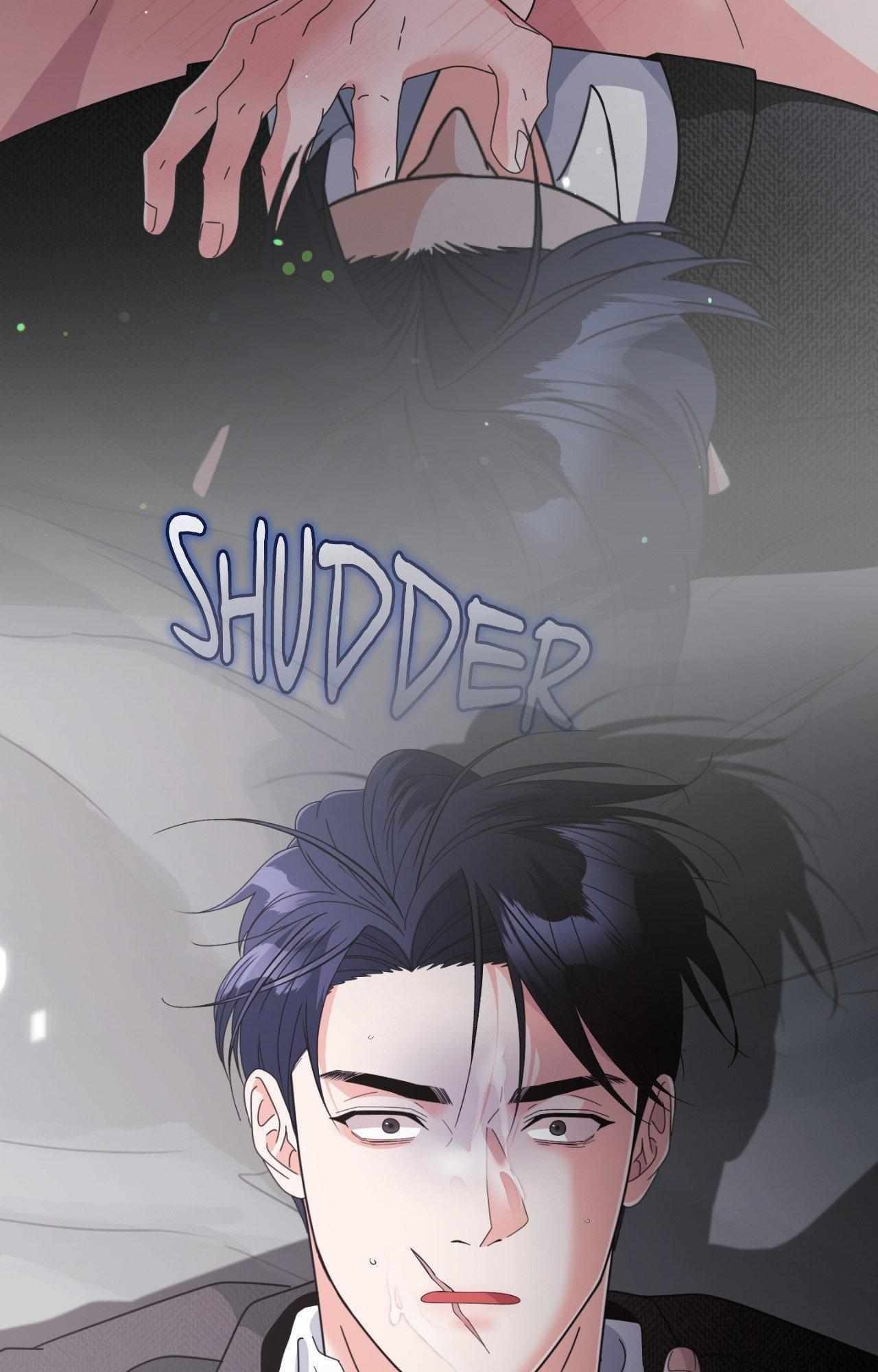 Lovely wolf Chapter 47.5 - Page 15 in English