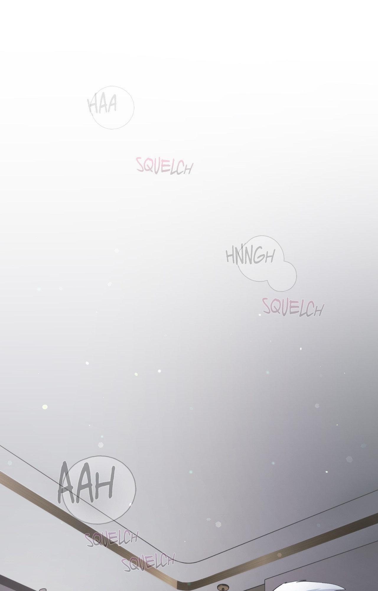 Lovely wolf Chapter 47.5 - Page 20 in English