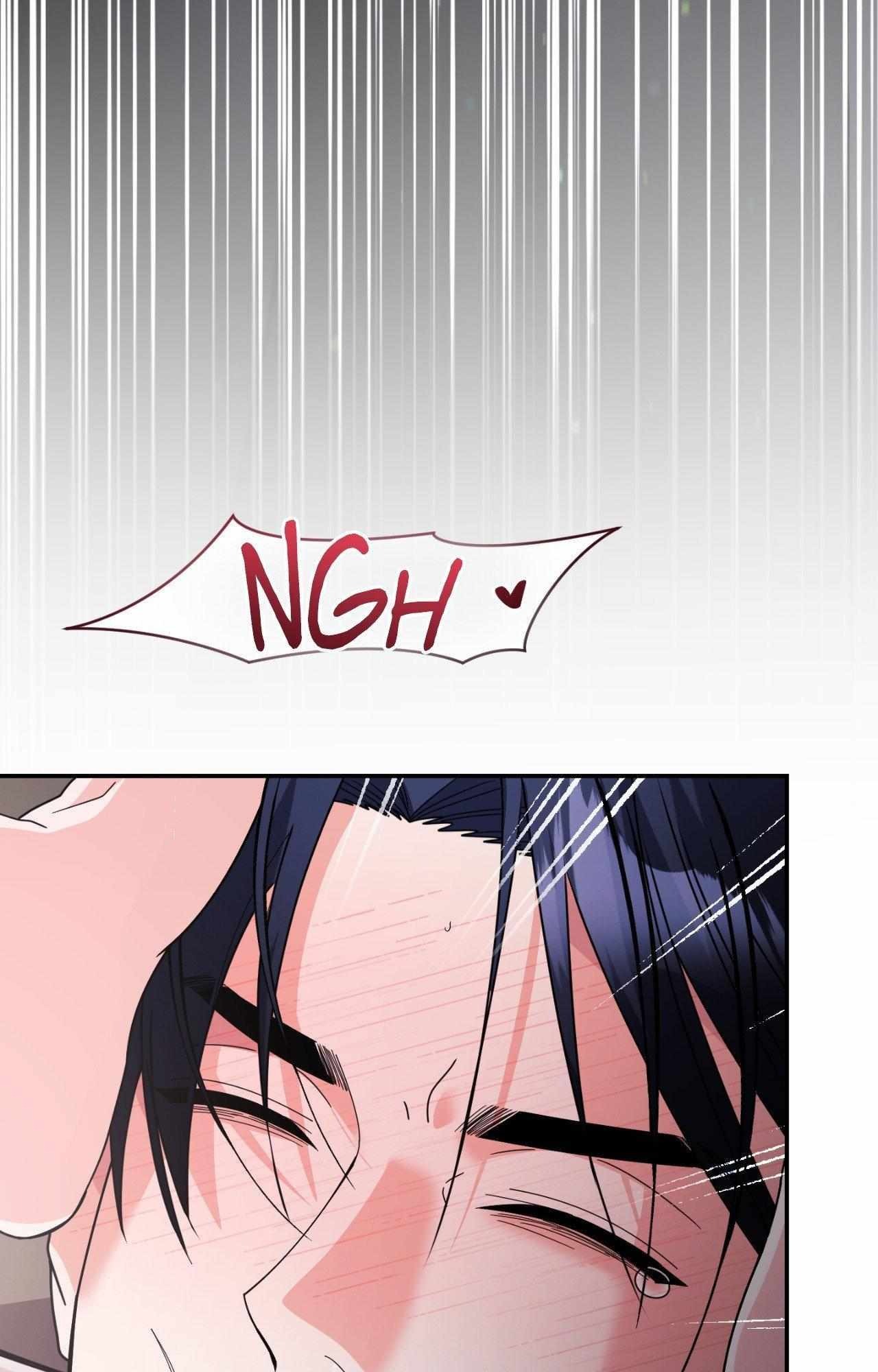 Lovely wolf Chapter 47.5 - Page 3 in English