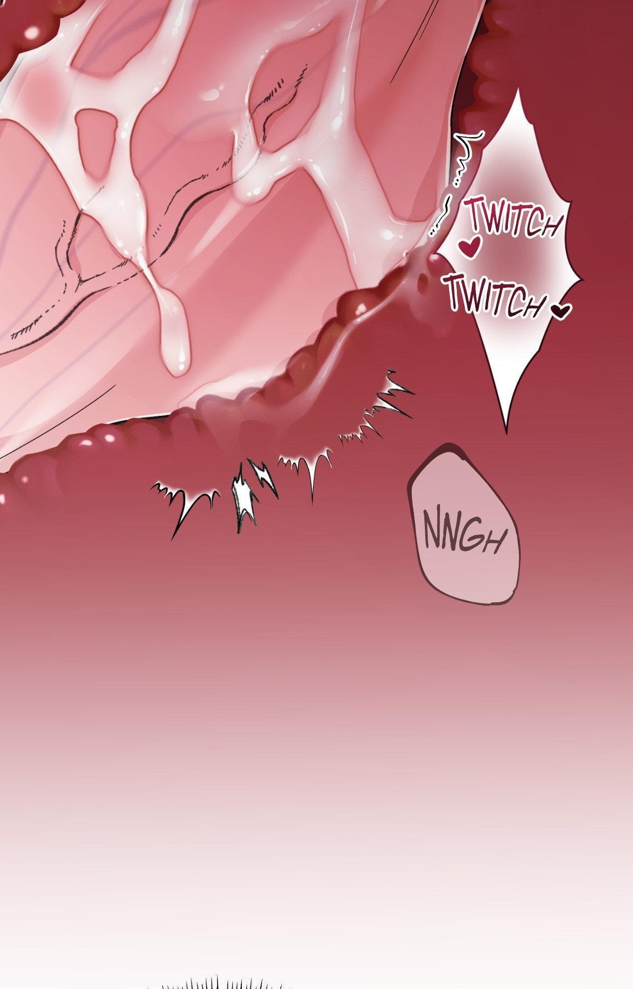 Lovely wolf Chapter 47.5 - Page 34 in English