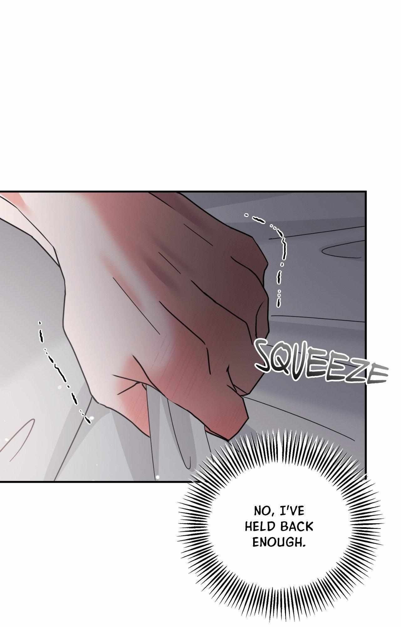 Lovely wolf Chapter 47.5 - Page 37 in English
