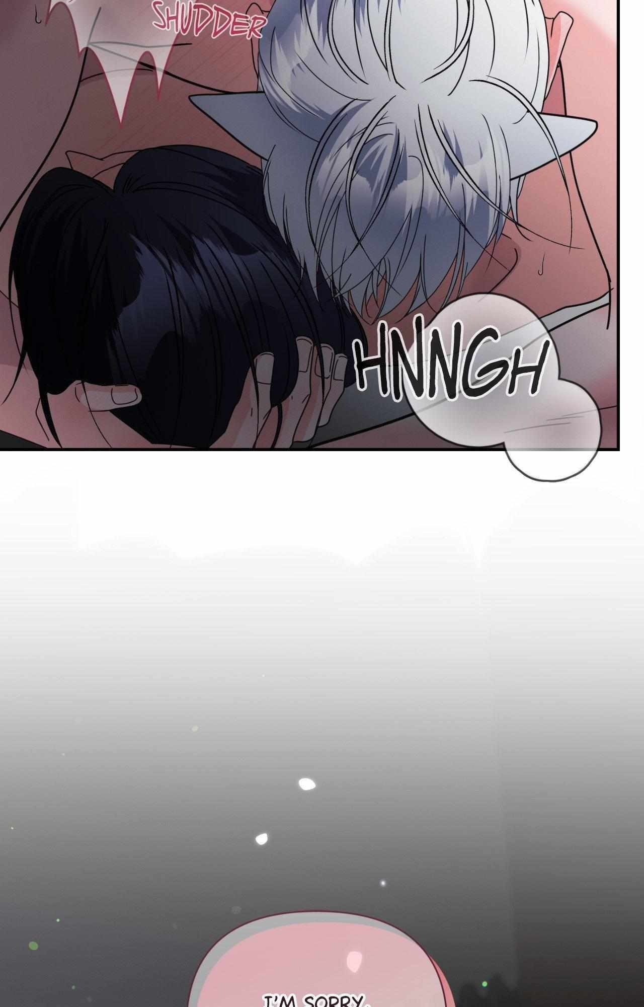 Lovely wolf Chapter 47.5 - Page 52 in English