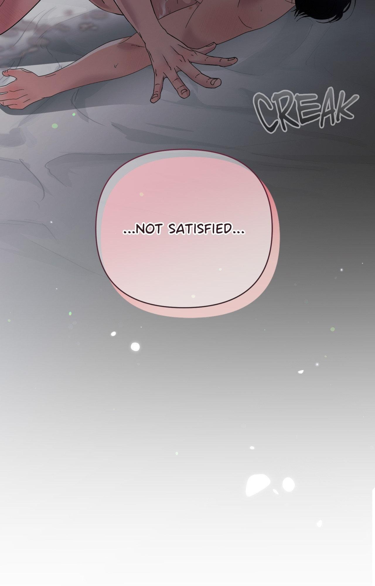 Lovely wolf Chapter 47.5 - Page 54 in English