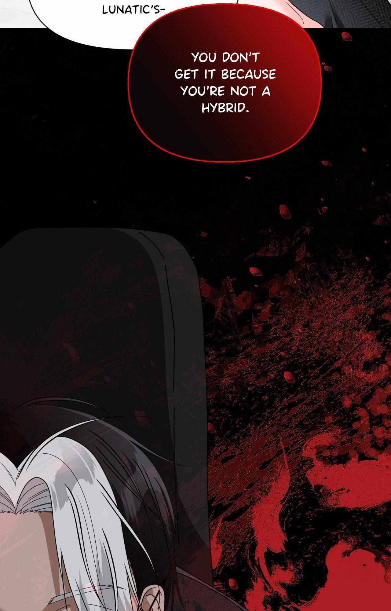Lovely wolf Chapter 47 - Page 11 in English