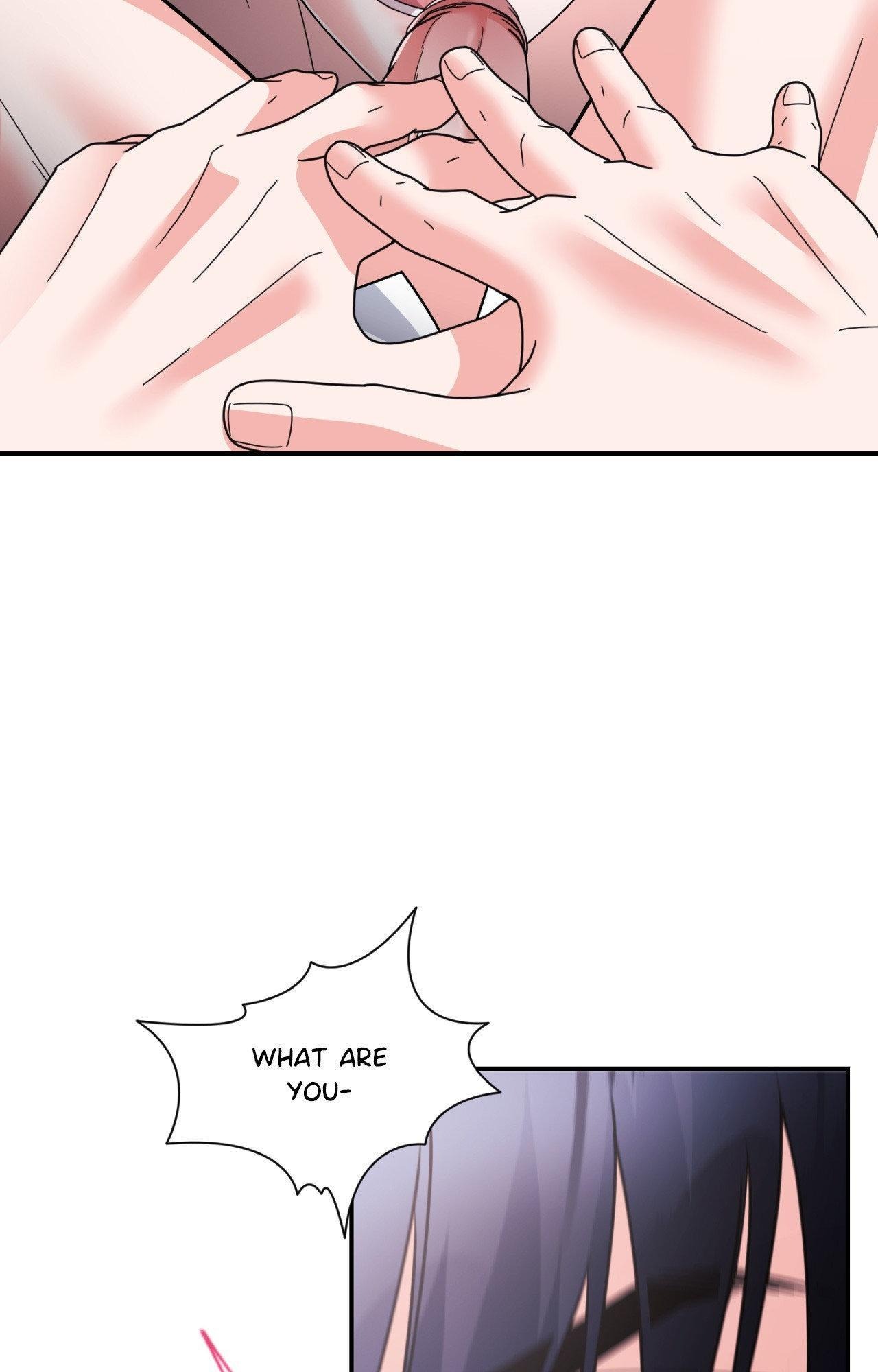Lovely wolf Chapter 47 - Page 20 in English