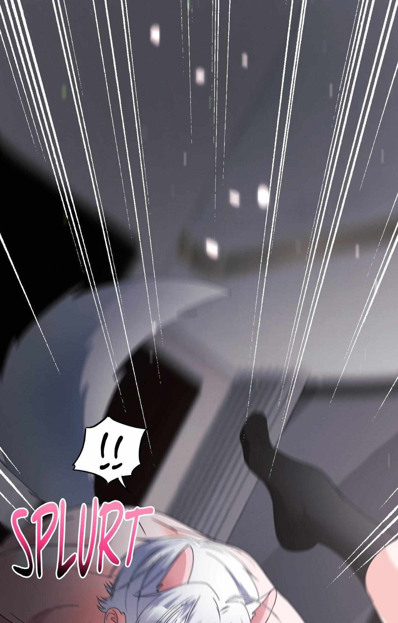 Lovely wolf Chapter 47 - Page 28 in English