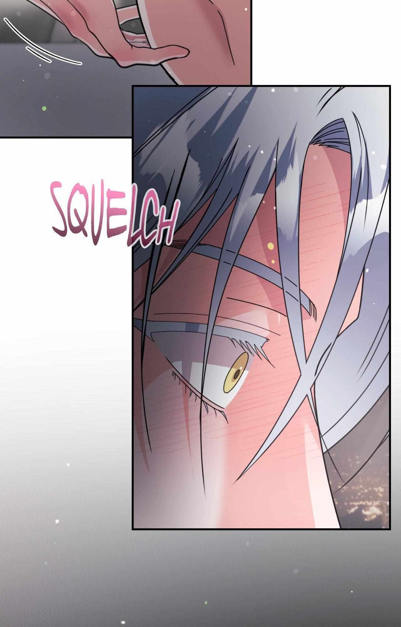 Lovely wolf Chapter 47 - Page 34 in English
