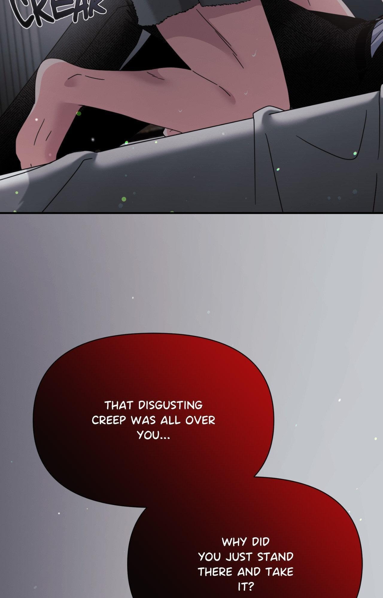 Lovely wolf Chapter 47 - Page 5 in English