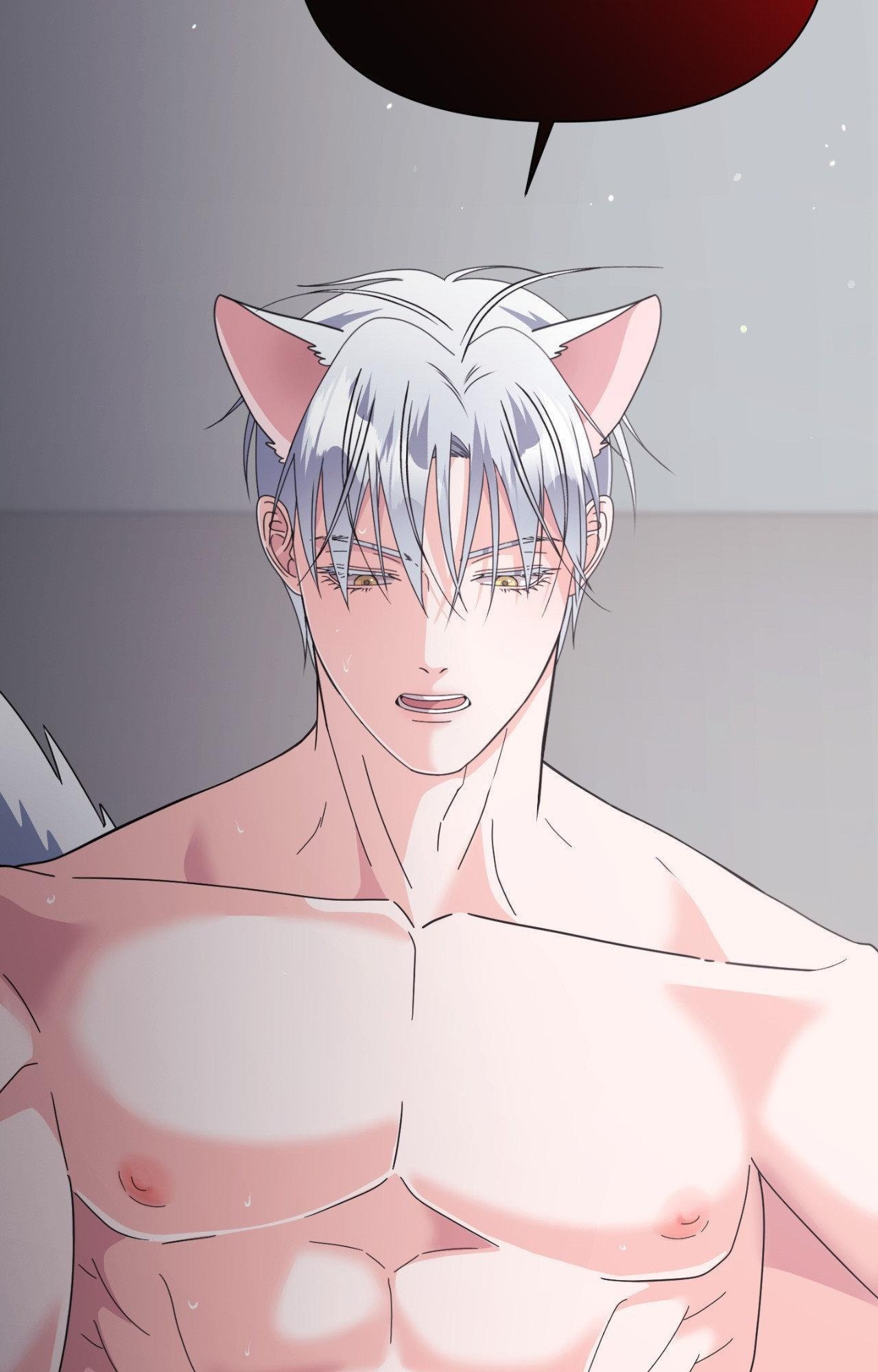 Lovely wolf Chapter 47 - Page 6 in English